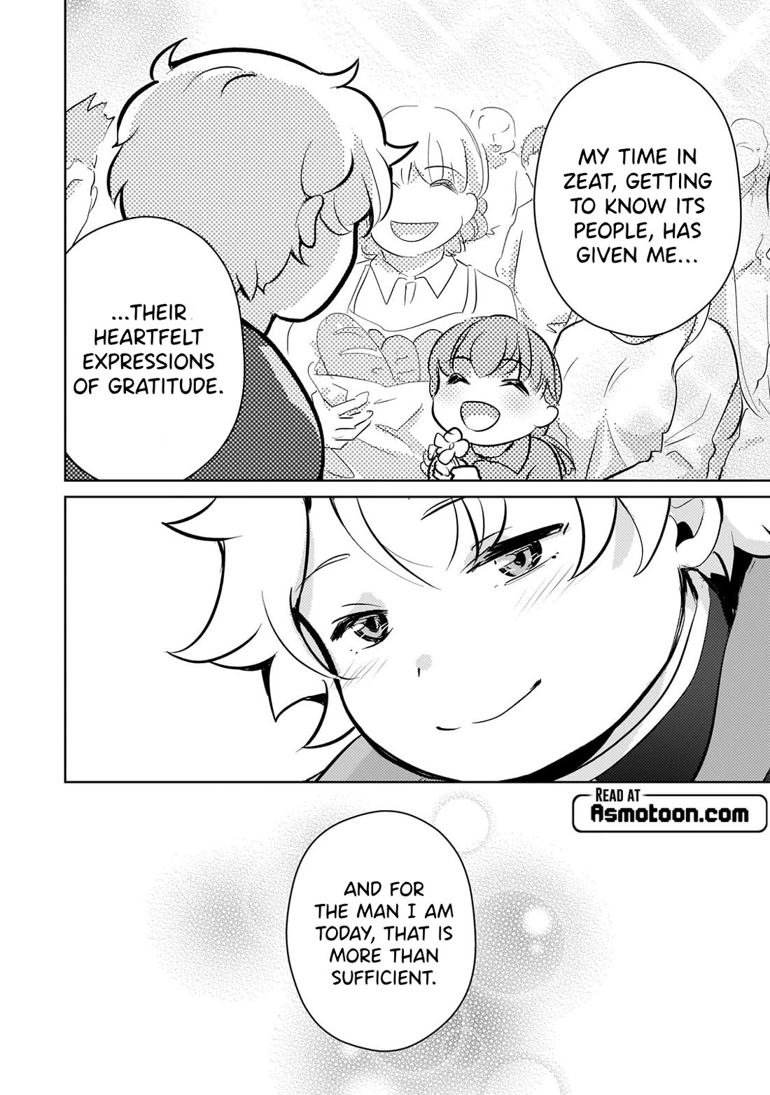 Reincarnation to the World of “Eroge”: The Story About Lazy Aristocrat Who Struggle for Resist His Destiny chapter 13 page 13