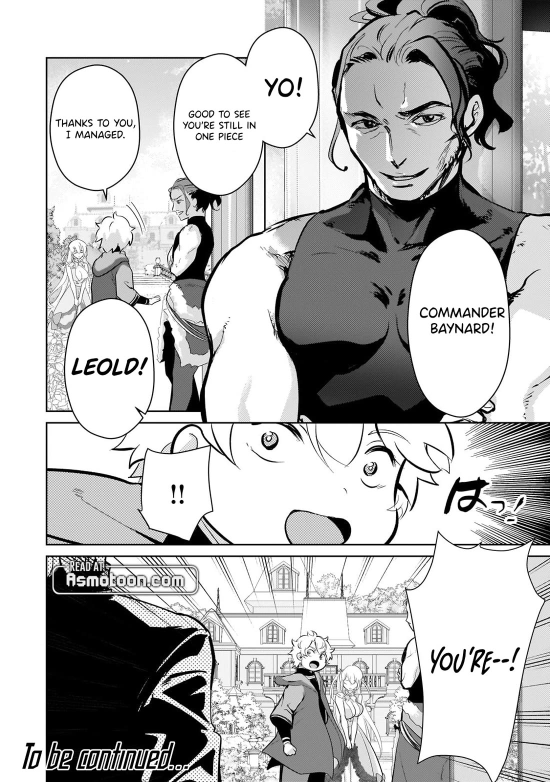 Reincarnation to the World of “Eroge”: The Story About Lazy Aristocrat Who Struggle for Resist His Destiny chapter 13 page 21