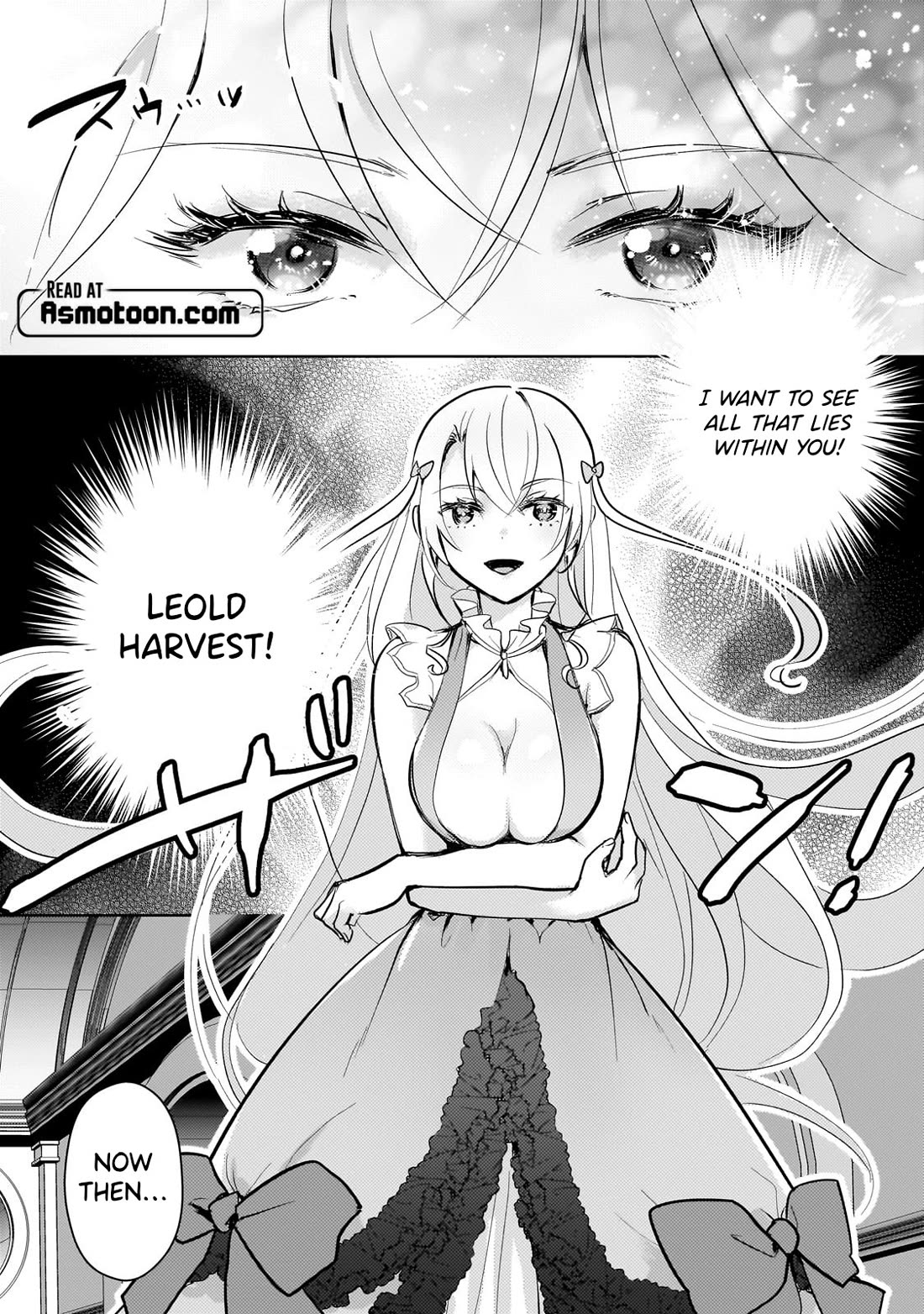 Reincarnation to the World of “Eroge”: The Story About Lazy Aristocrat Who Struggle for Resist His Destiny chapter 13 page 6