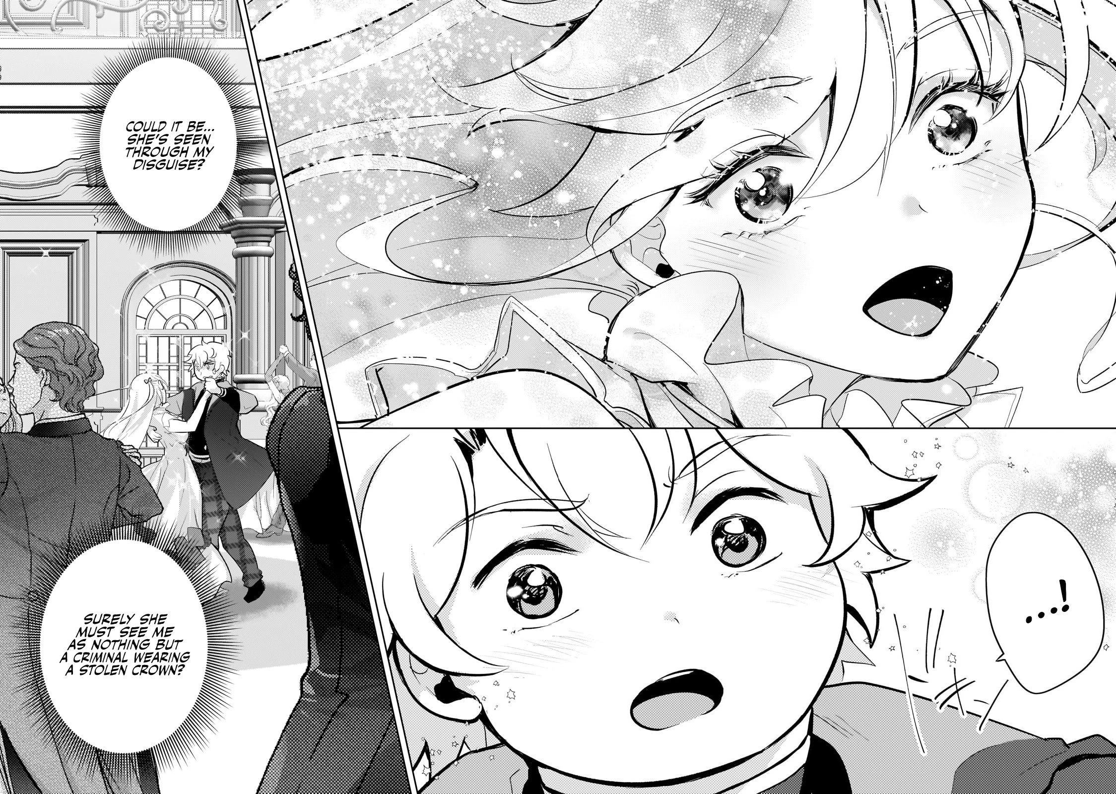 Reincarnation to the World of “Eroge”: The Story About Lazy Aristocrat Who Struggle for Resist His Destiny chapter 14 page 20