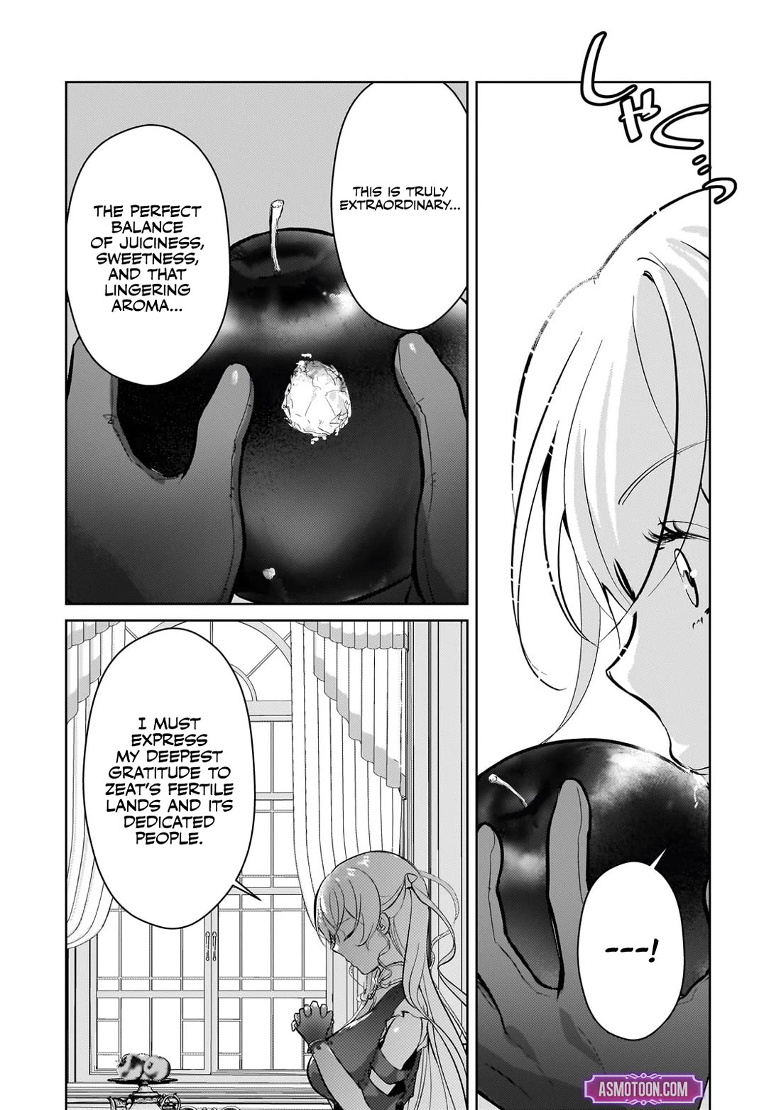 Reincarnation to the World of “Eroge”: The Story About Lazy Aristocrat Who Struggle for Resist His Destiny chapter 16 page 9