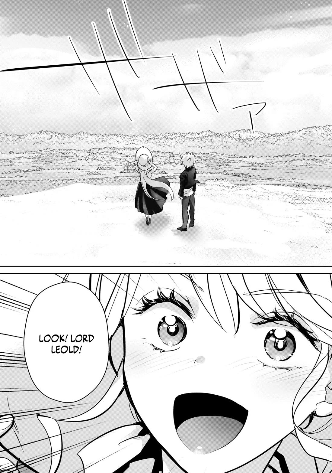 Reincarnation to the World of “Eroge”: The Story About Lazy Aristocrat Who Struggle for Resist His Destiny chapter 17 page 16