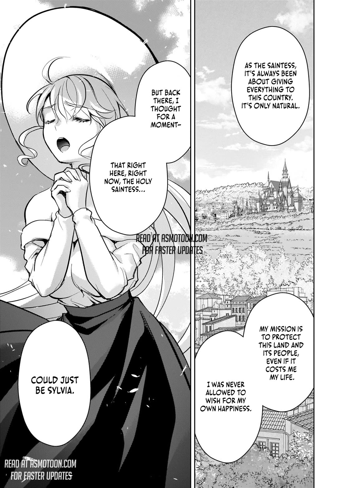 Reincarnation to the World of “Eroge”: The Story About Lazy Aristocrat Who Struggle for Resist His Destiny chapter 17 page 20