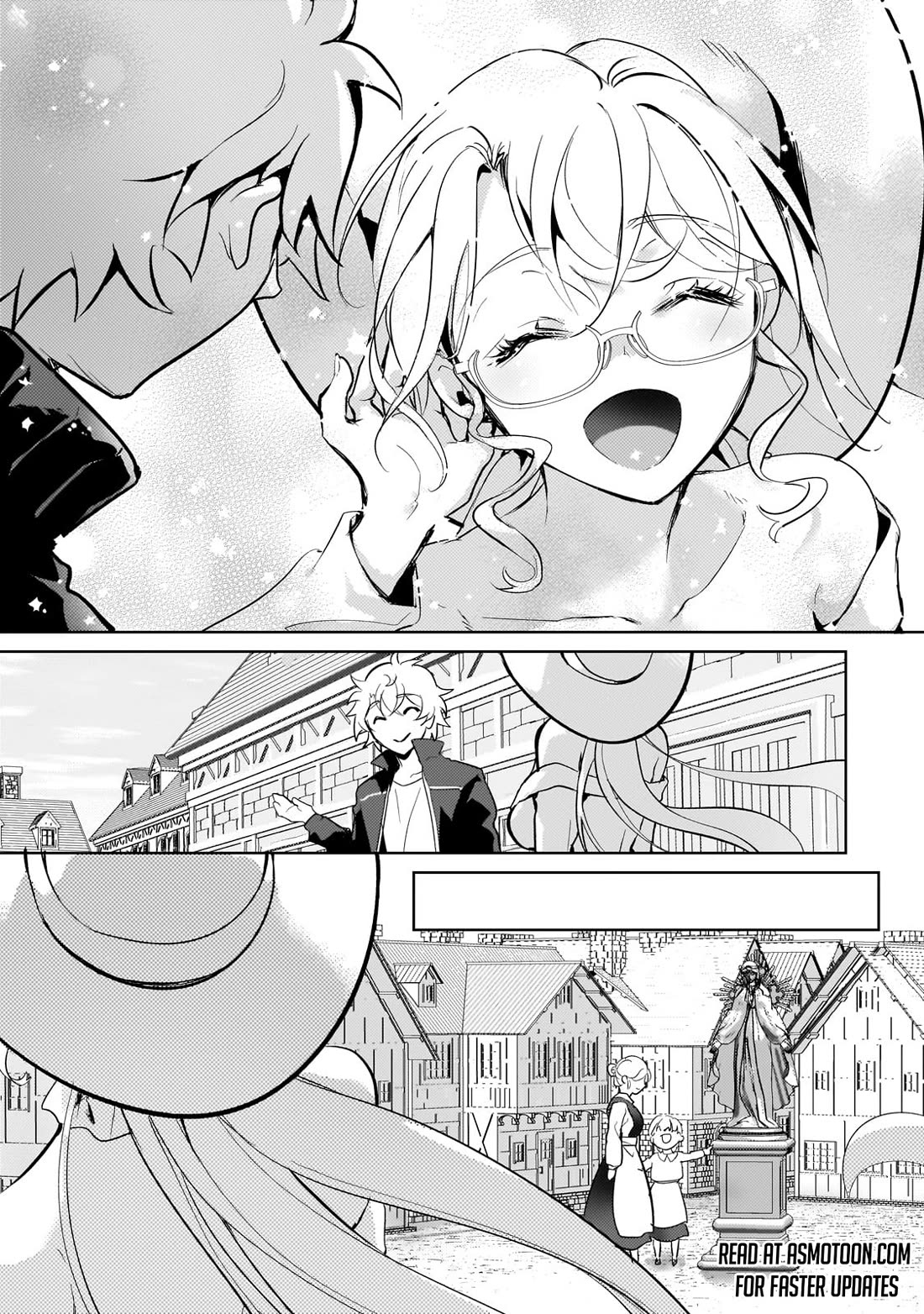 Reincarnation to the World of “Eroge”: The Story About Lazy Aristocrat Who Struggle for Resist His Destiny chapter 17 page 8