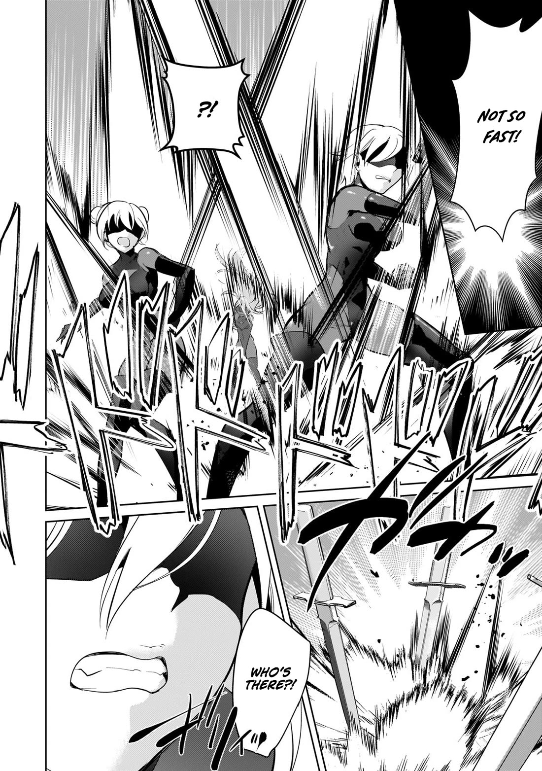 Reincarnation to the World of “Eroge”: The Story About Lazy Aristocrat Who Struggle for Resist His Destiny chapter 18 page 2