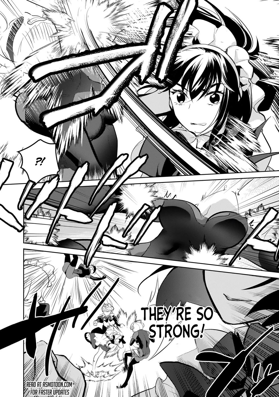 Reincarnation to the World of “Eroge”: The Story About Lazy Aristocrat Who Struggle for Resist His Destiny chapter 18 page 4