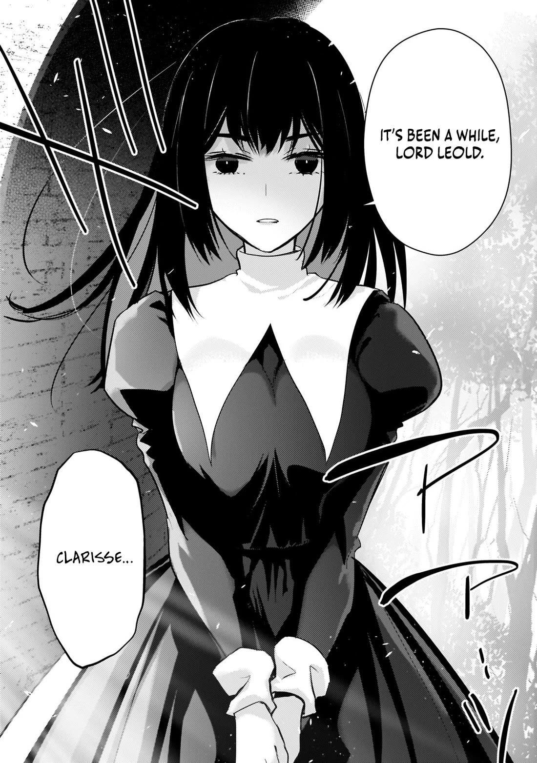 Reincarnation to the World of “Eroge”: The Story About Lazy Aristocrat Who Struggle for Resist His Destiny chapter 19 page 20