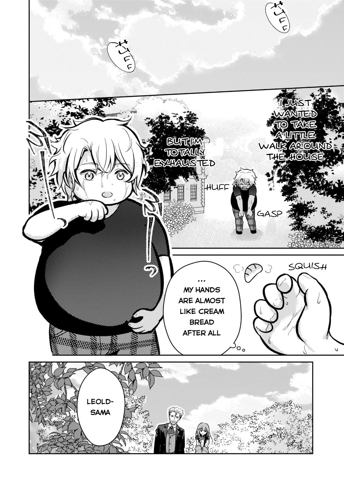 Reincarnation to the World of “Eroge”: The Story About Lazy Aristocrat Who Struggle for Resist His Destiny chapter 2 page 15