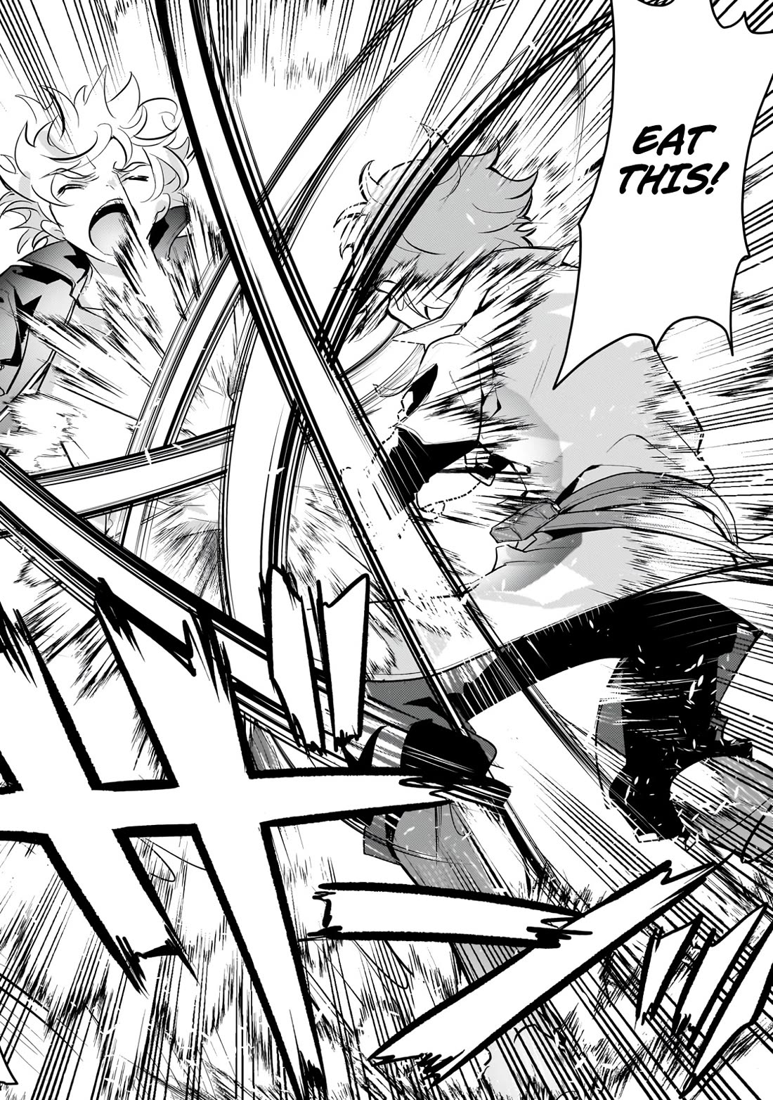 Reincarnation to the World of “Eroge”: The Story About Lazy Aristocrat Who Struggle for Resist His Destiny chapter 23 page 13