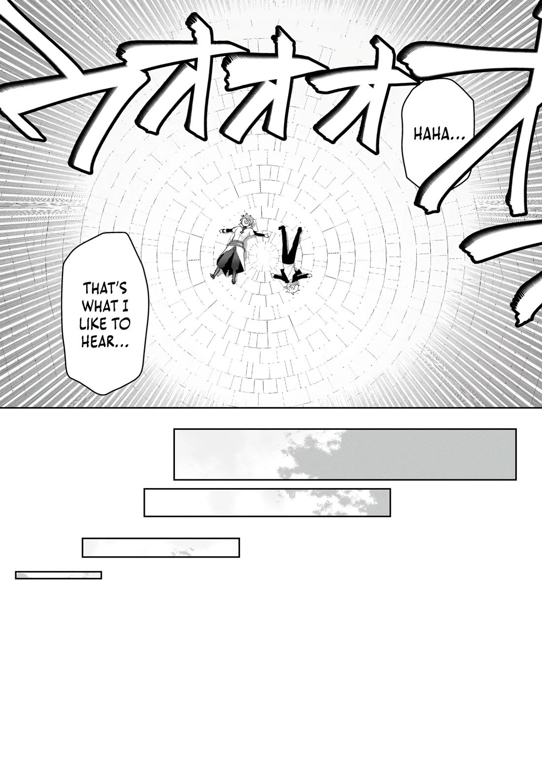 Reincarnation to the World of “Eroge”: The Story About Lazy Aristocrat Who Struggle for Resist His Destiny chapter 23 page 28