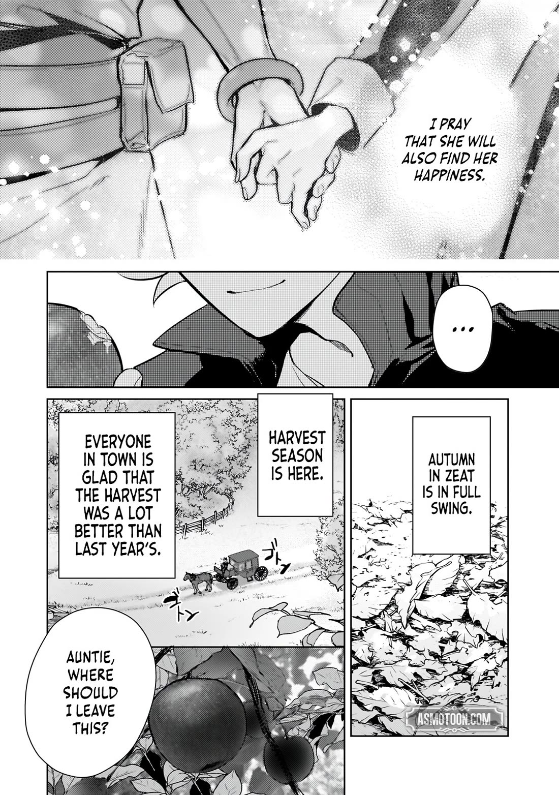 Reincarnation to the World of “Eroge”: The Story About Lazy Aristocrat Who Struggle for Resist His Destiny chapter 23 page 33