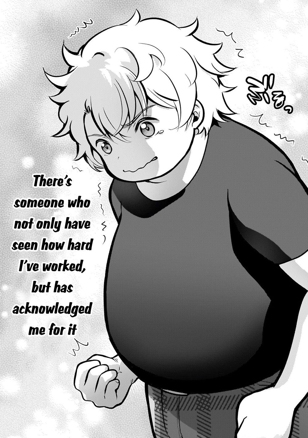 Reincarnation to the World of “Eroge”: The Story About Lazy Aristocrat Who Struggle for Resist His Destiny chapter 5 page 14