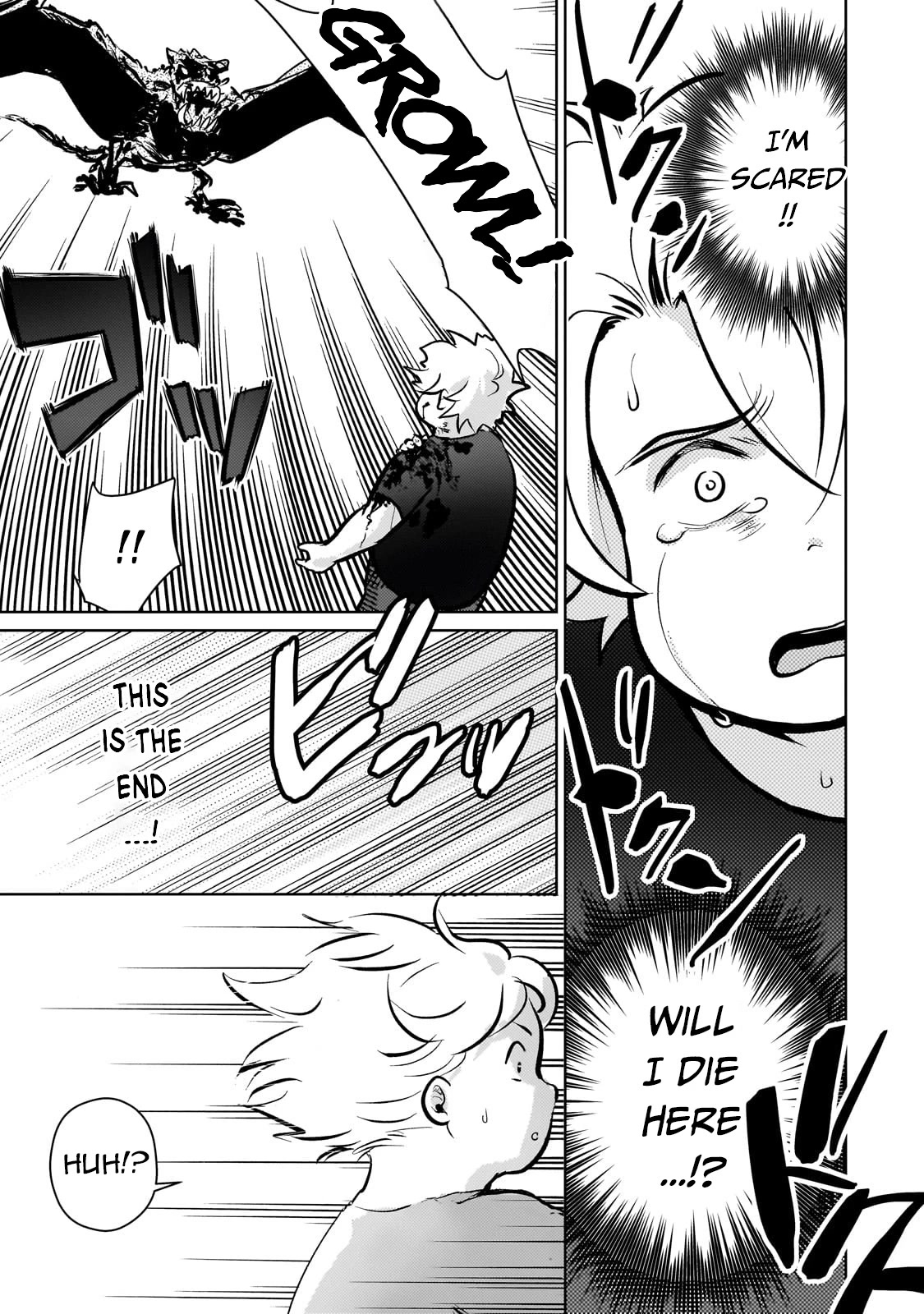 Reincarnation to the World of “Eroge”: The Story About Lazy Aristocrat Who Struggle for Resist His Destiny chapter 6 page 12