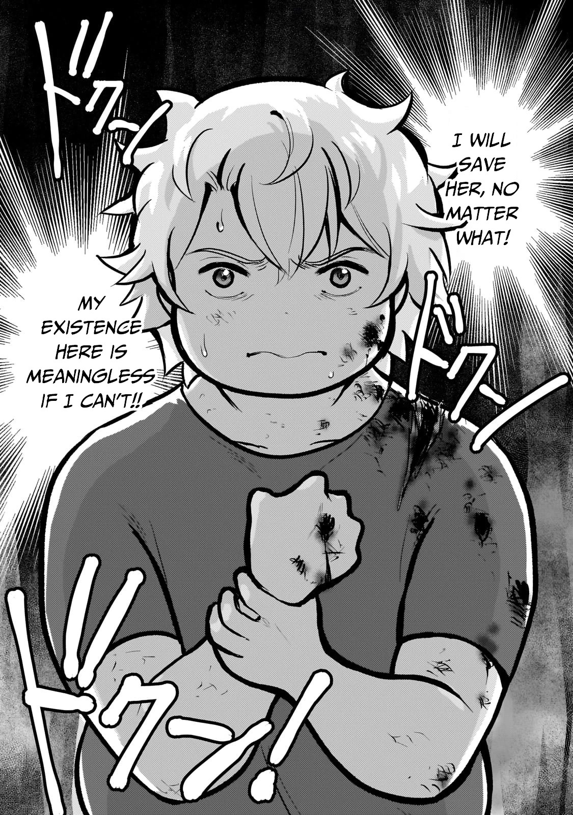 Reincarnation to the World of “Eroge”: The Story About Lazy Aristocrat Who Struggle for Resist His Destiny chapter 6 page 20