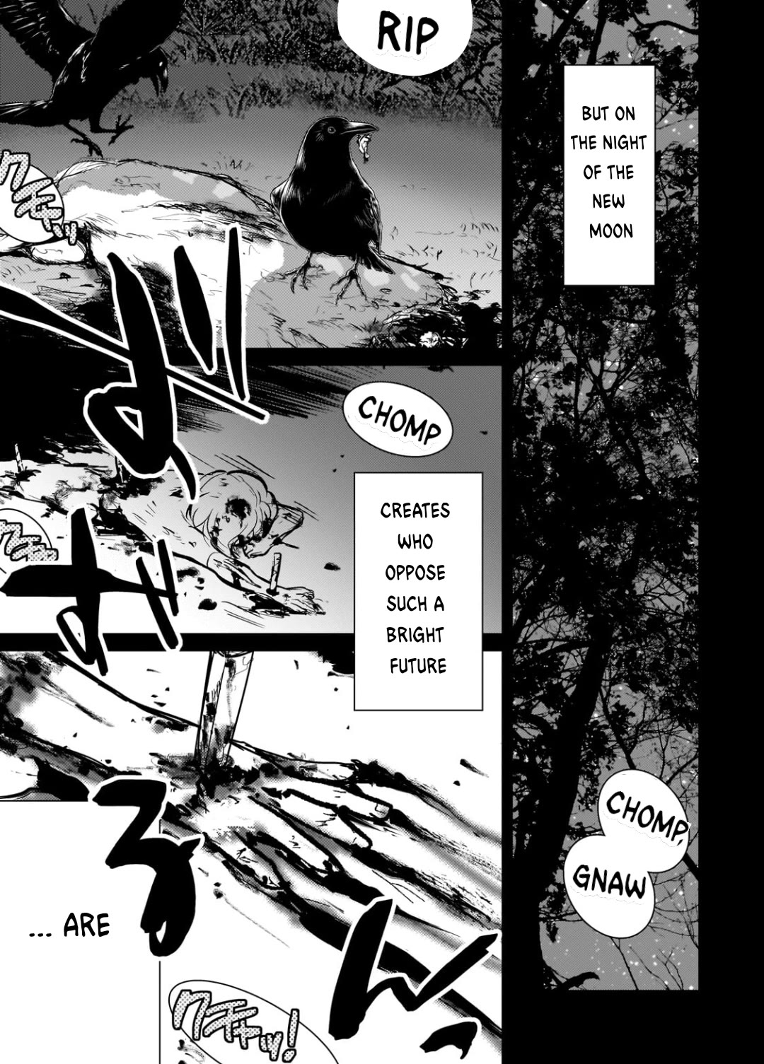 Reincarnation to the World of “Eroge”: The Story About Lazy Aristocrat Who Struggle for Resist His Destiny chapter 9 page 22