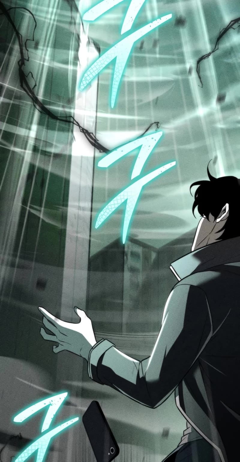 Reincarnator chapter 1 page 10