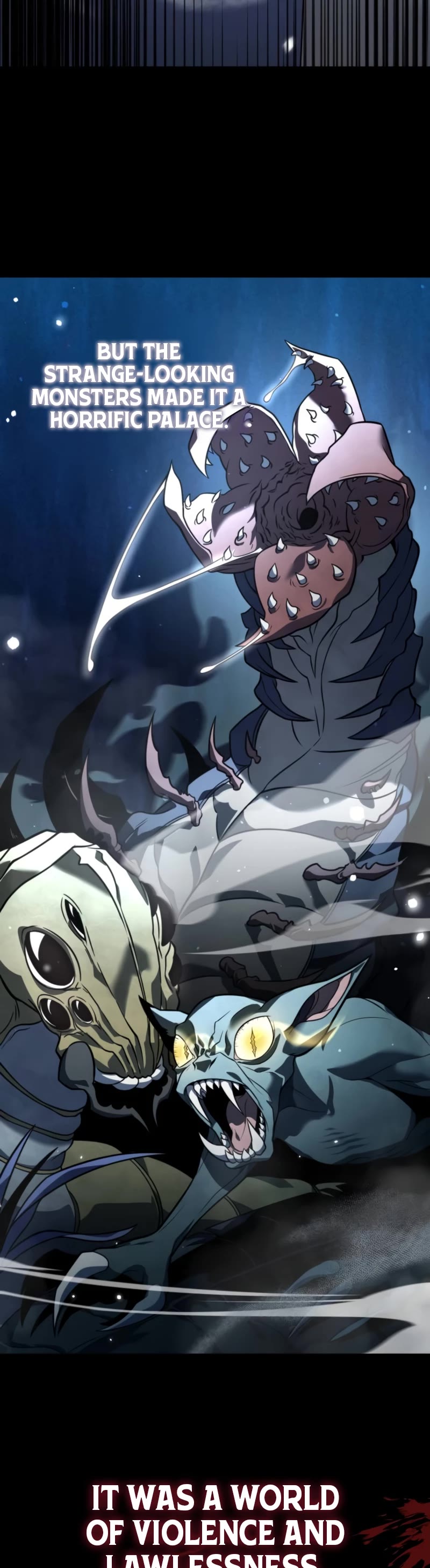 Reincarnator chapter 1 page 14