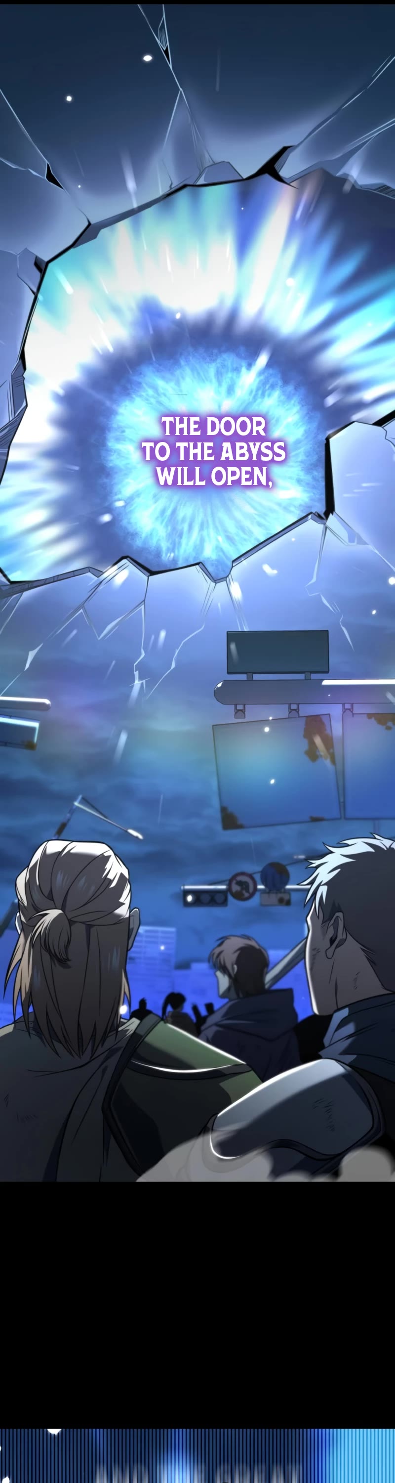 Reincarnator chapter 1 page 16