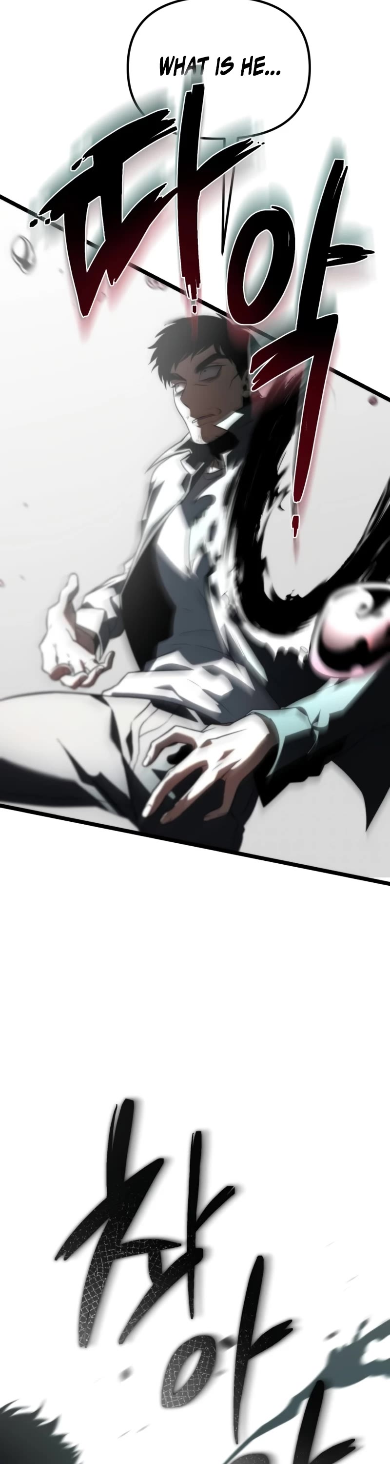 Reincarnator chapter 1 page 36