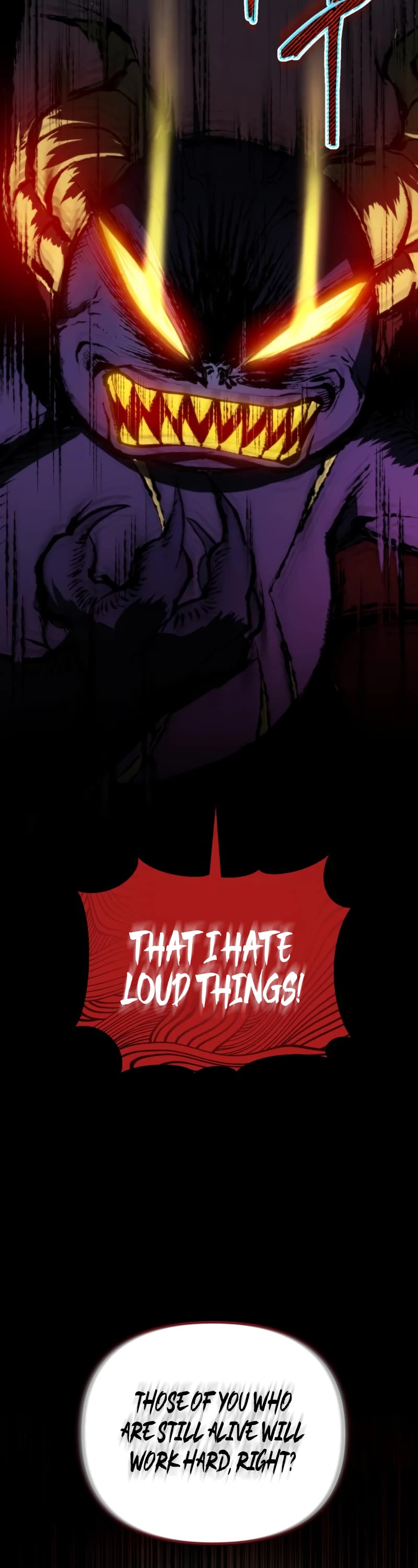 Reincarnator chapter 1 page 41