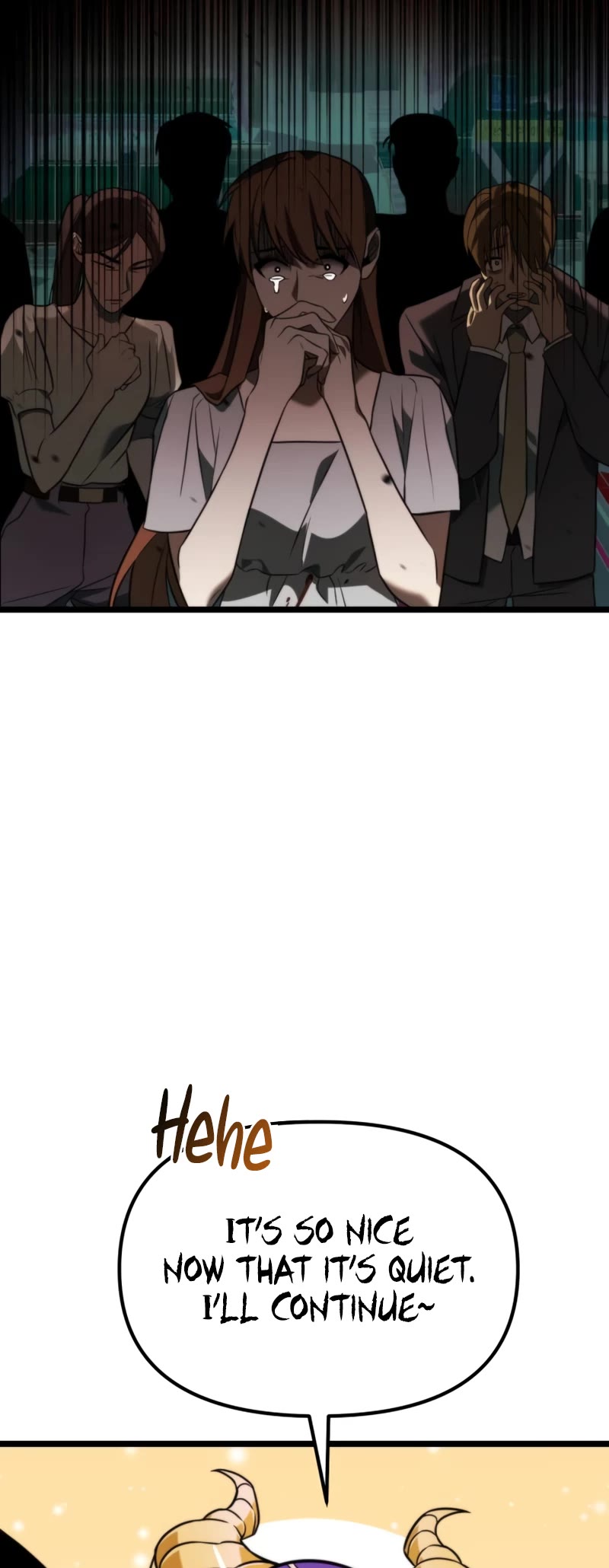 Reincarnator chapter 1 page 42