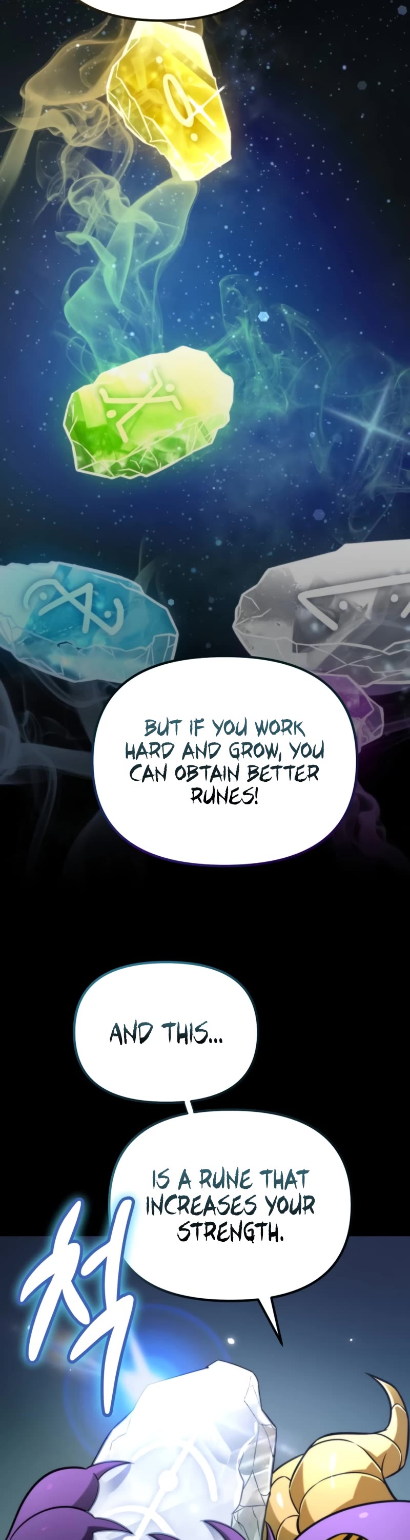 Reincarnator chapter 1 page 45