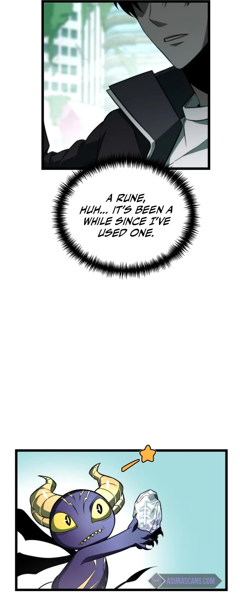 Reincarnator chapter 1 page 48