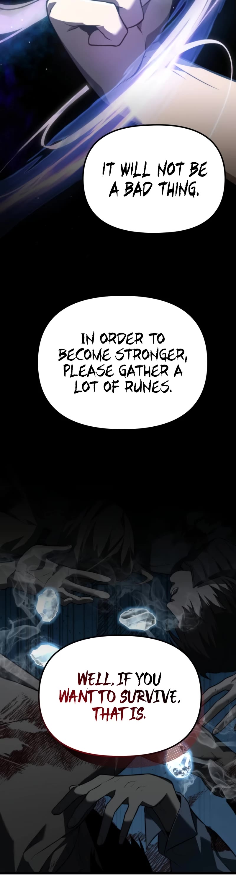 Reincarnator chapter 1 page 55