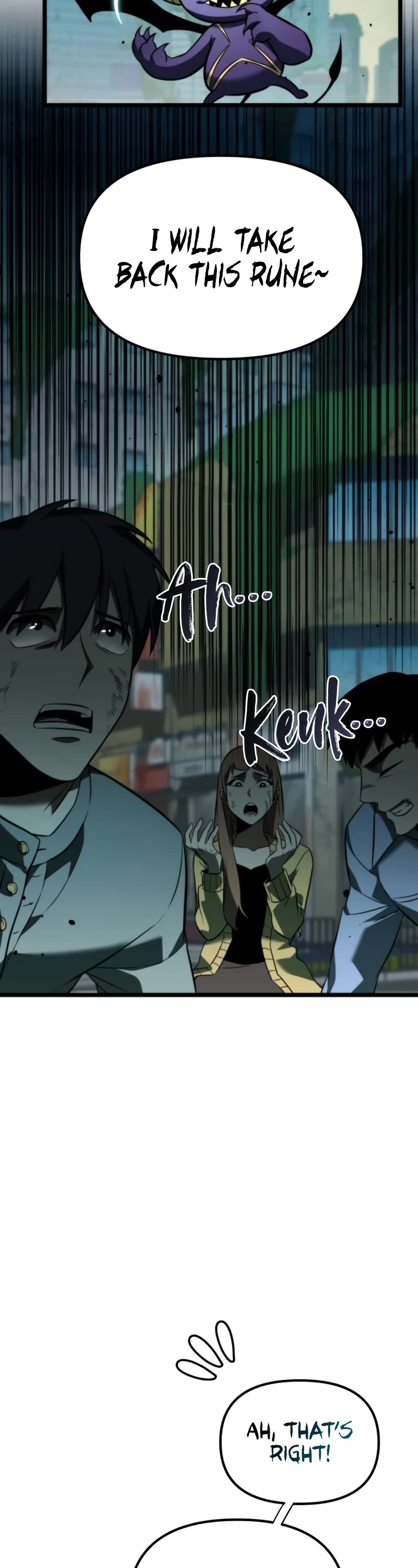 Reincarnator chapter 1 page 59