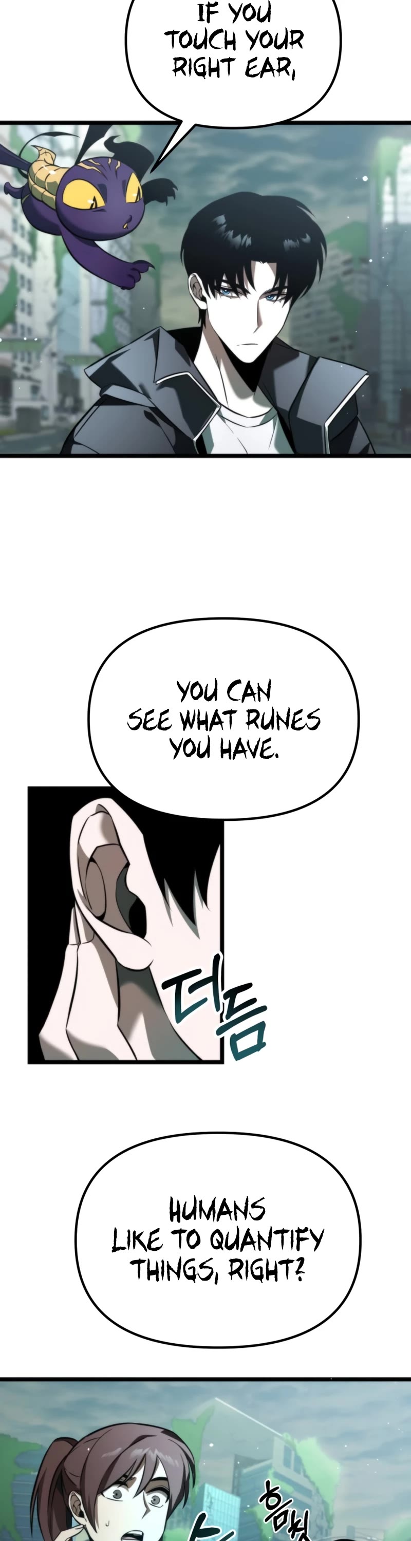 Reincarnator chapter 1 page 60