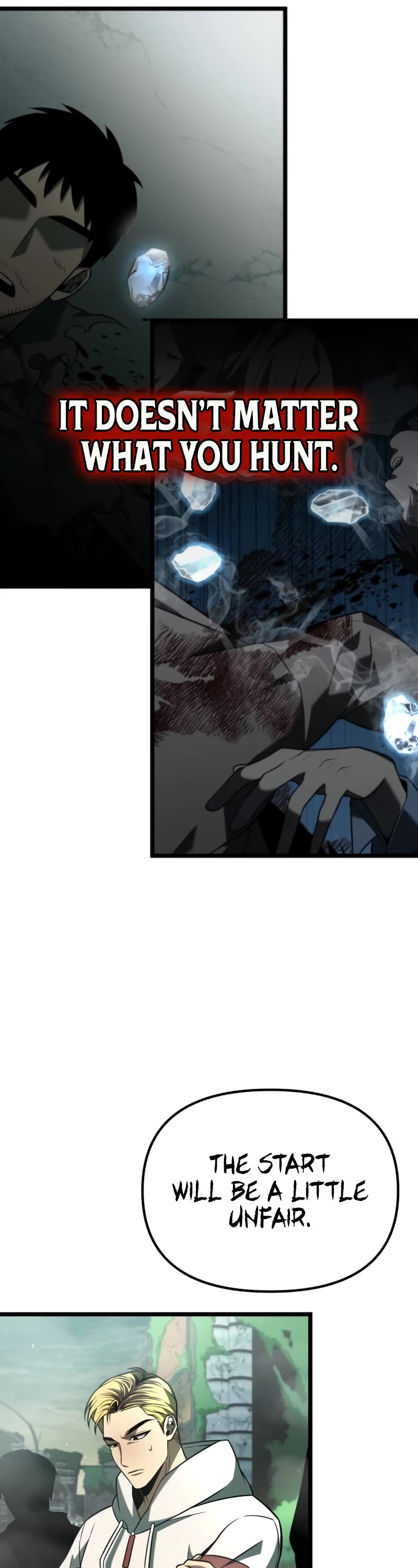 Reincarnator chapter 1 page 63