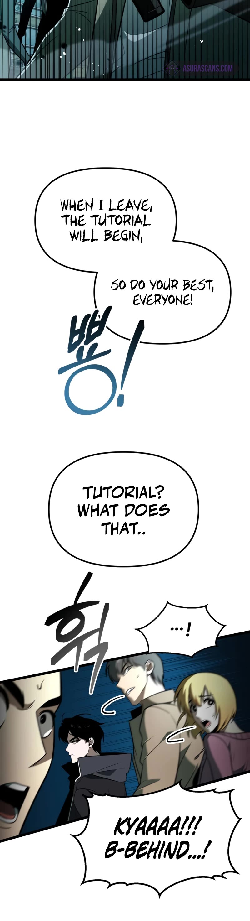 Reincarnator chapter 1 page 66