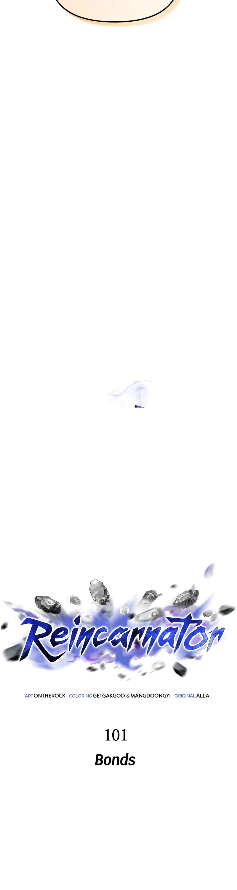 Reincarnator chapter 101 page 15