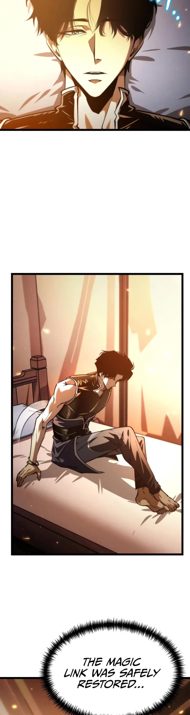 Reincarnator chapter 101 page 18
