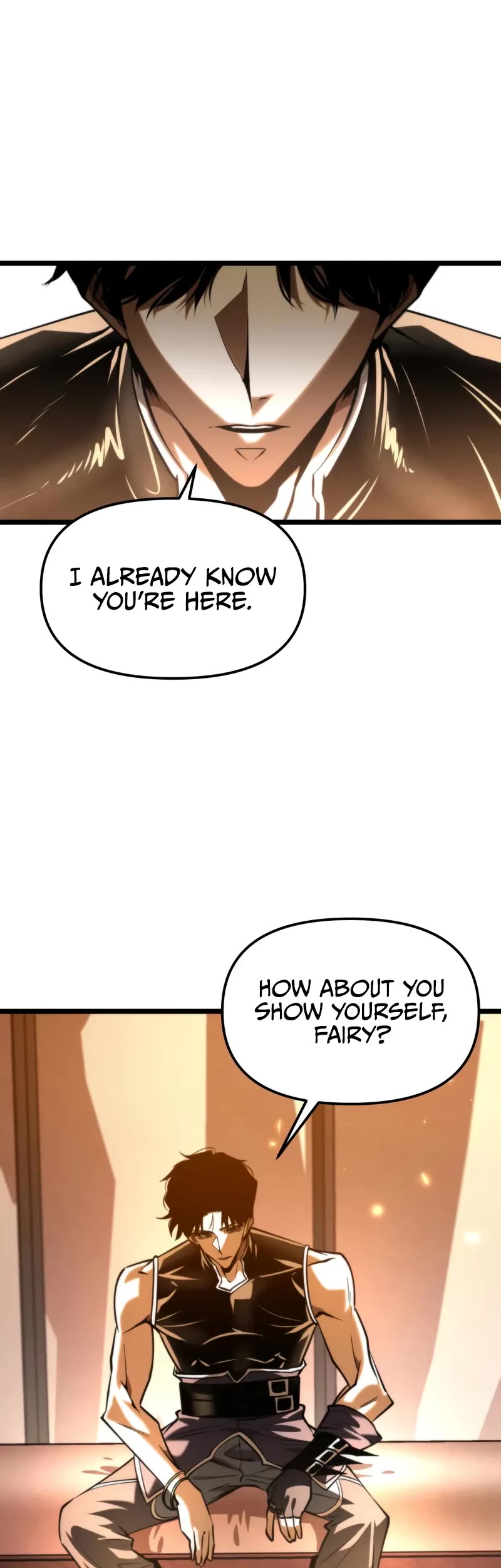 Reincarnator chapter 101 page 20