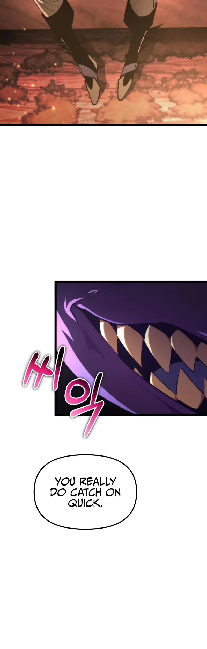Reincarnator chapter 101 page 21