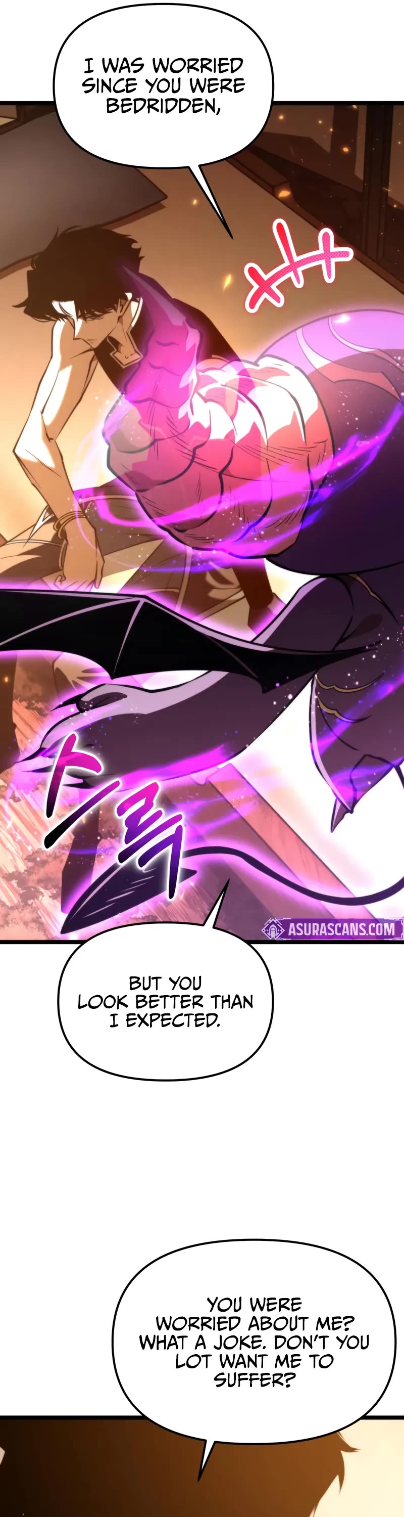 Reincarnator chapter 101 page 22