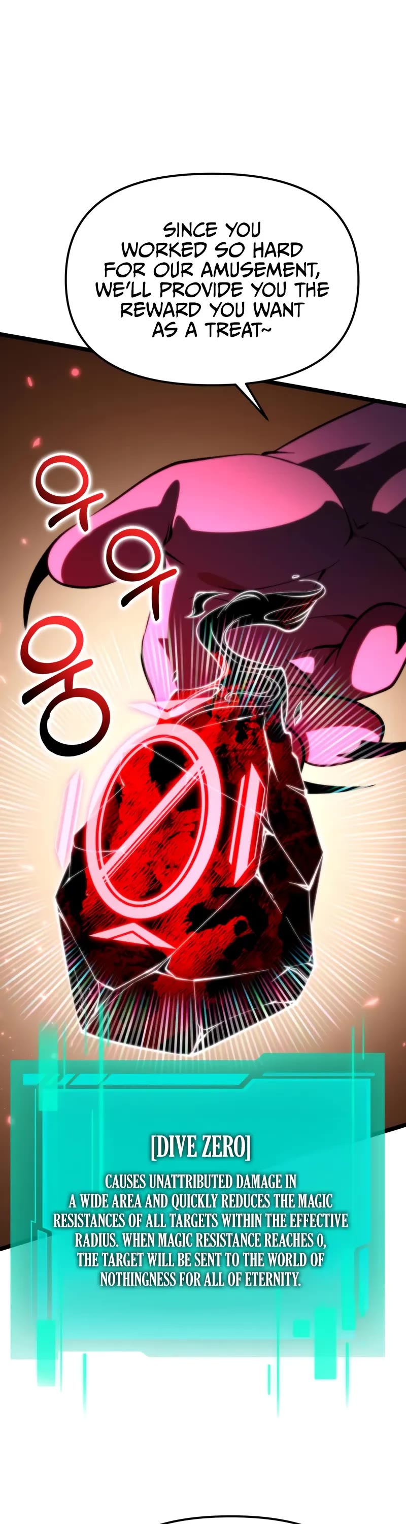 Reincarnator chapter 101 page 24