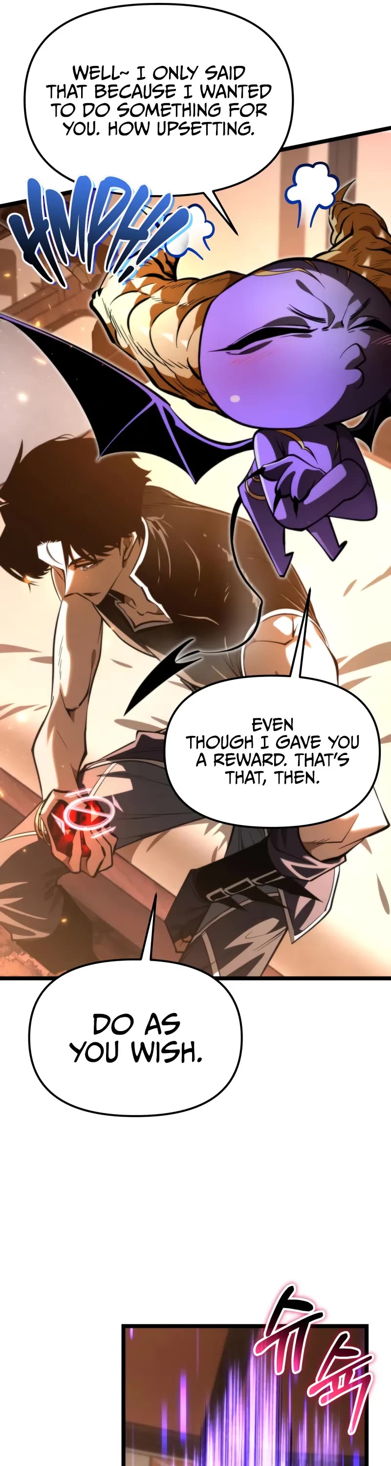 Reincarnator chapter 101 page 32