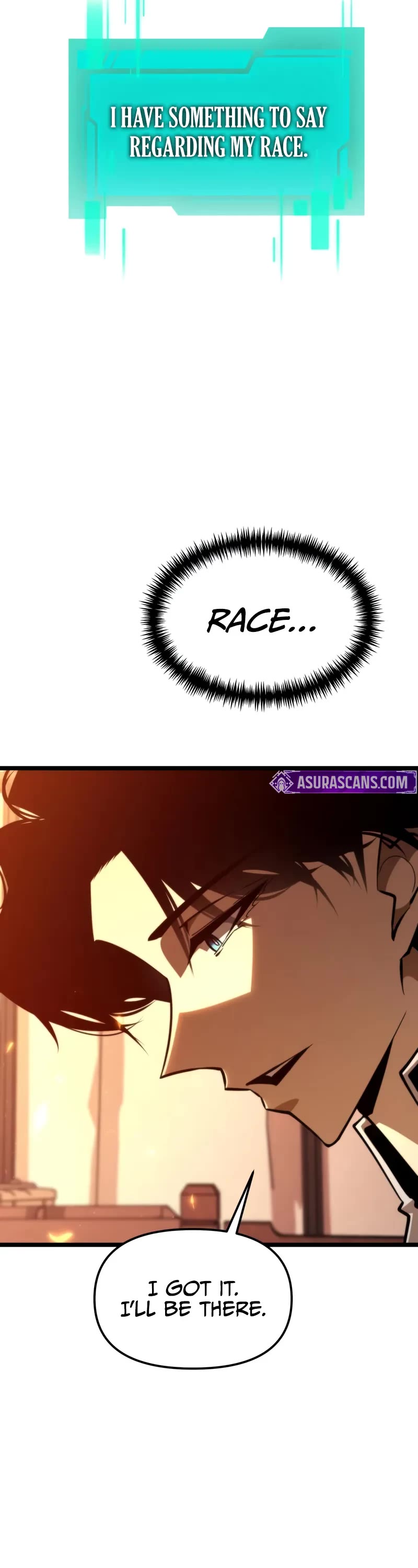 Reincarnator chapter 101 page 36