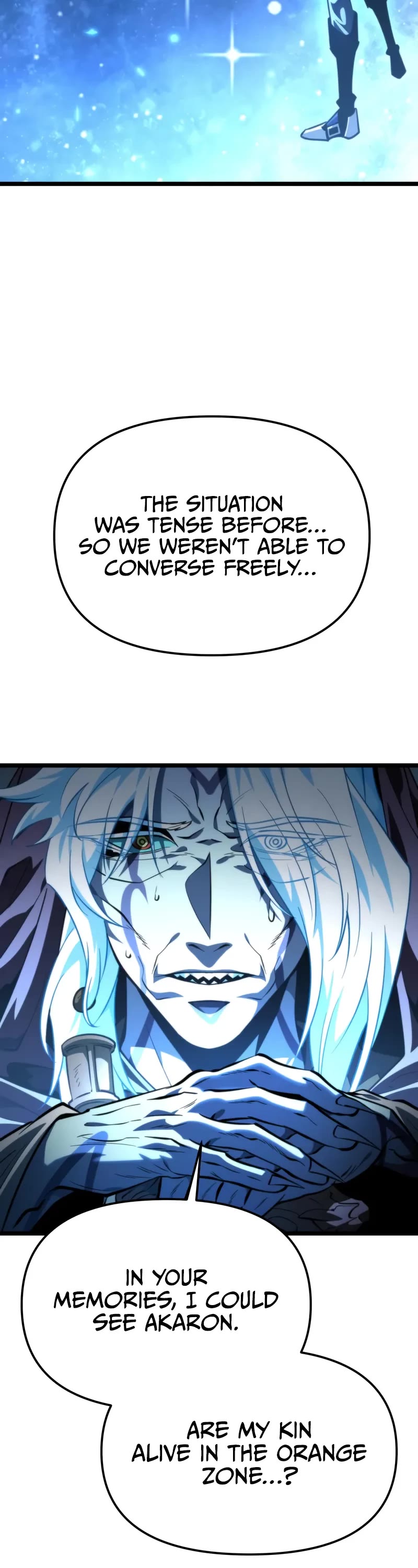 Reincarnator chapter 101 page 38