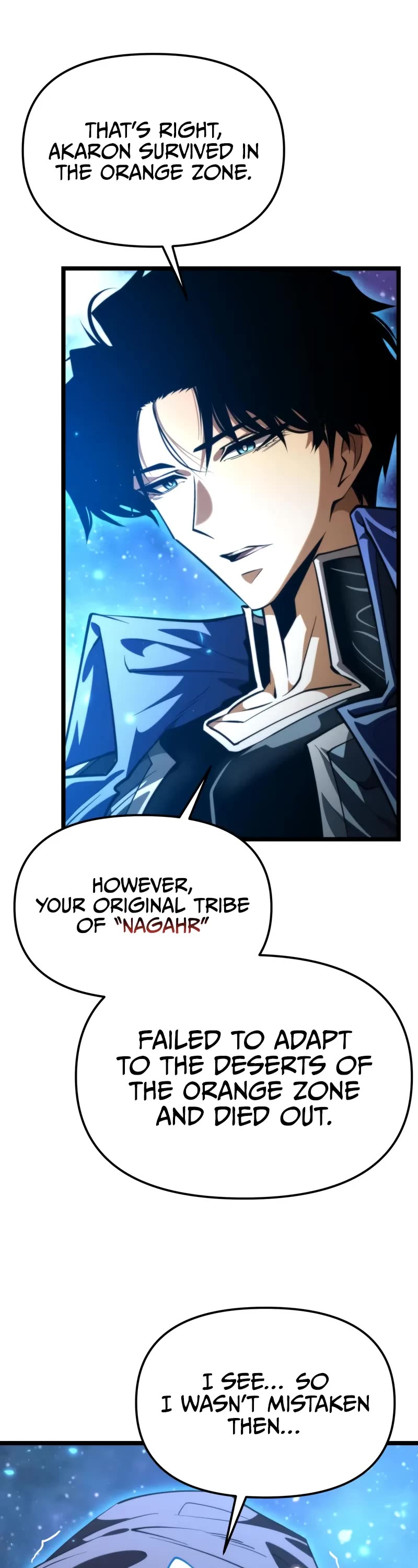 Reincarnator chapter 101 page 39