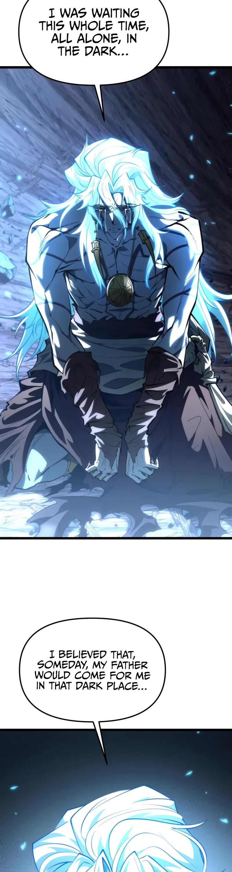 Reincarnator chapter 101 page 4