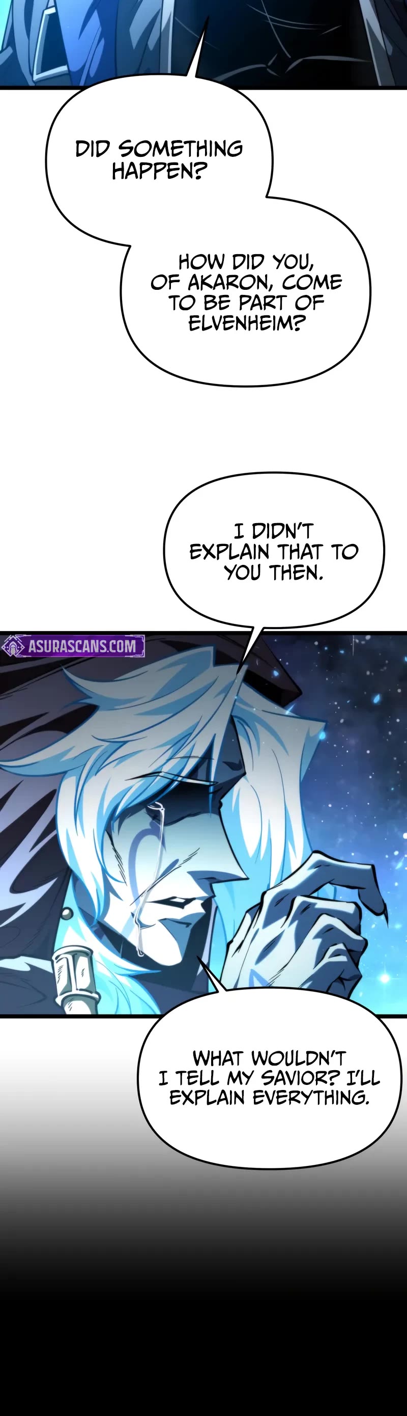 Reincarnator chapter 101 page 41