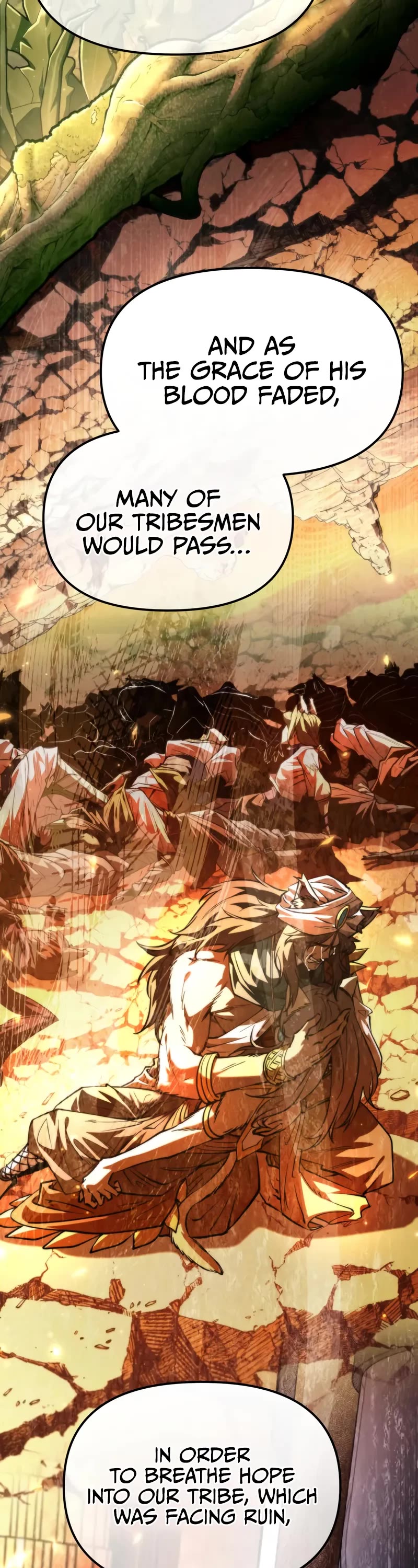 Reincarnator chapter 101 page 43