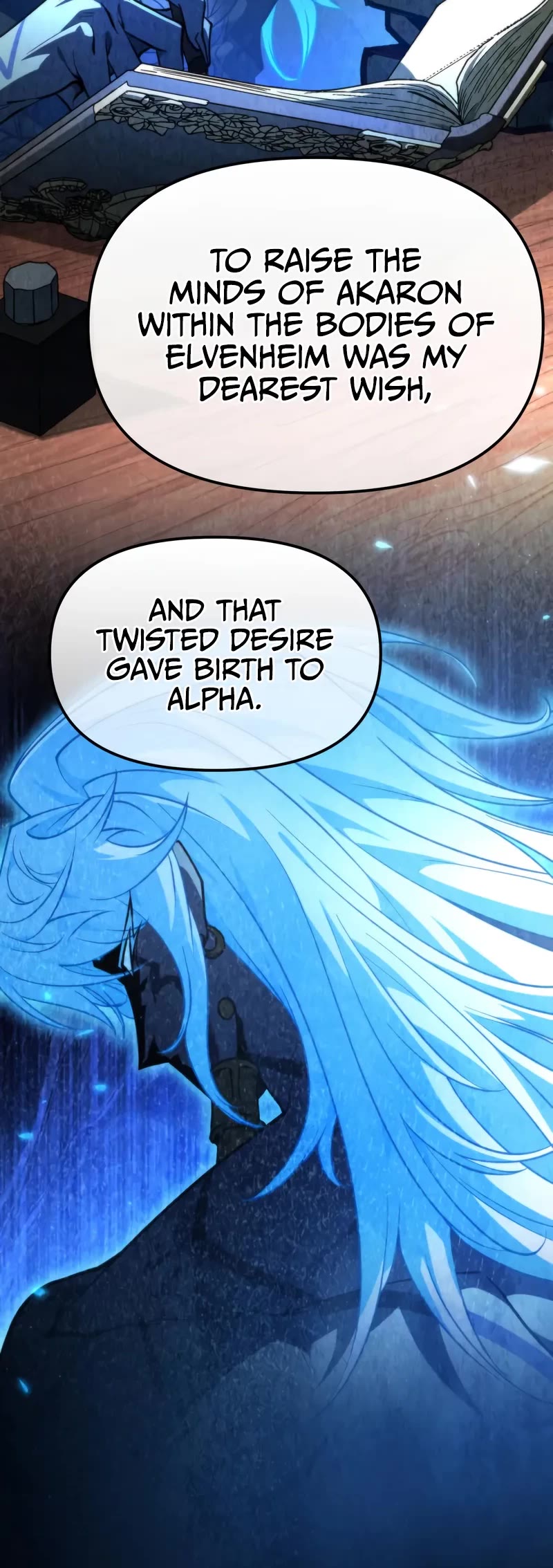 Reincarnator chapter 101 page 46