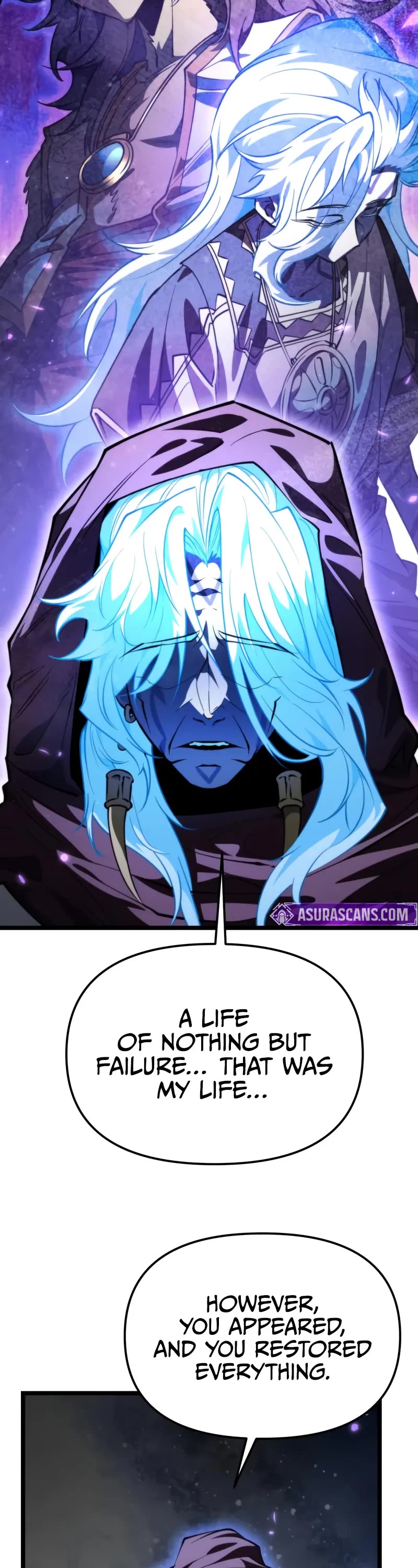 Reincarnator chapter 101 page 48