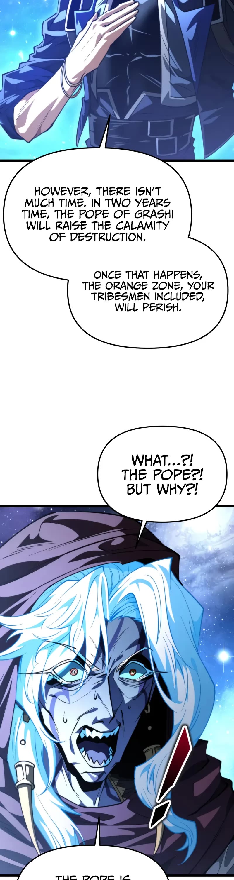 Reincarnator chapter 101 page 53