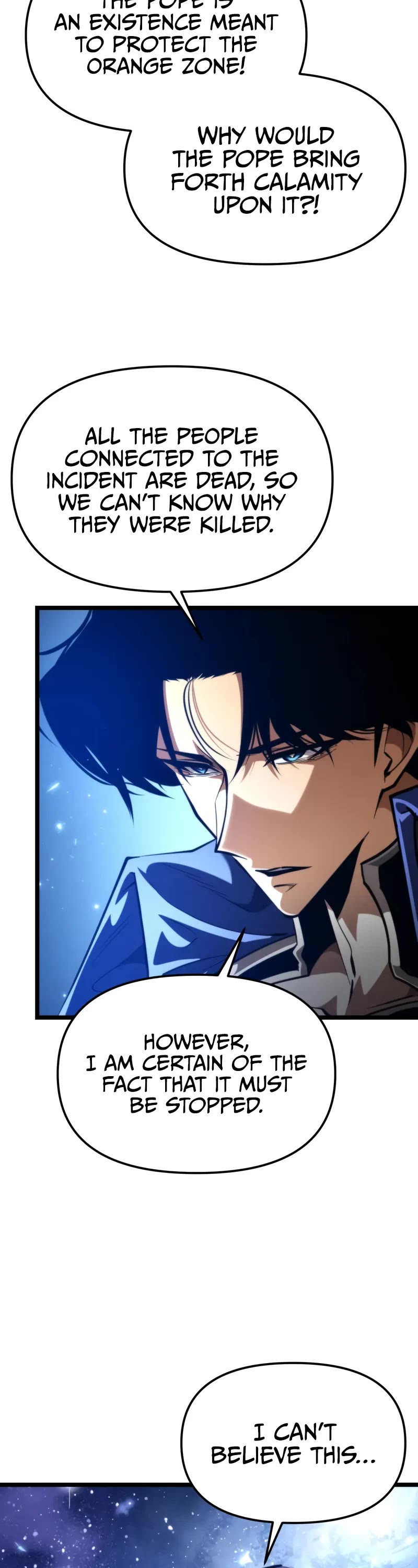 Reincarnator chapter 101 page 54