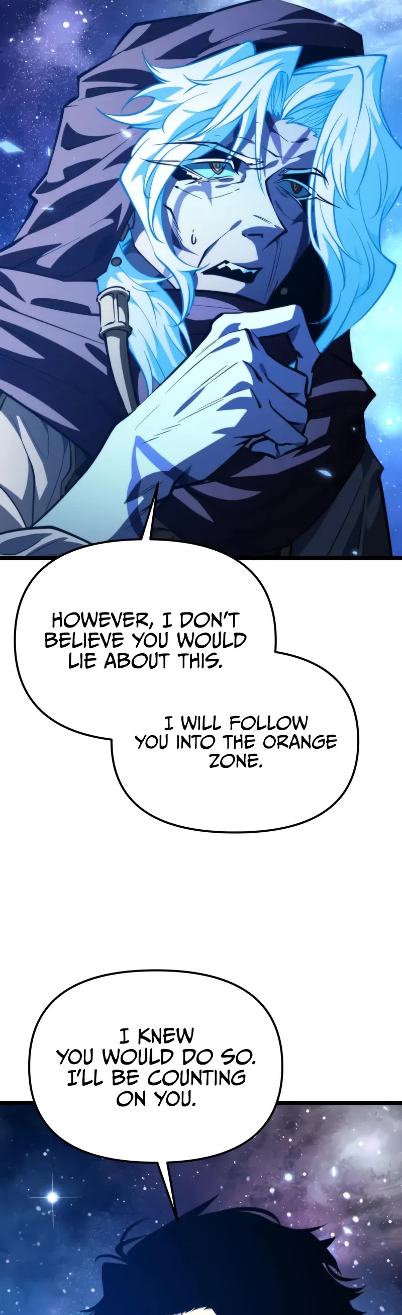 Reincarnator chapter 101 page 55